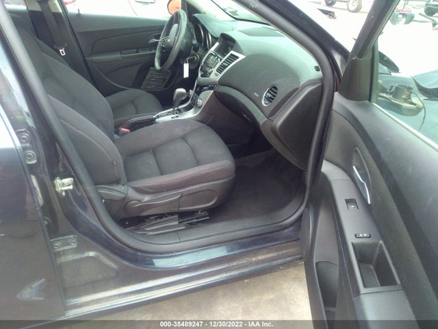 2015 Chevrolet Cruze, VIN: 1G1PC5SB9F7169136