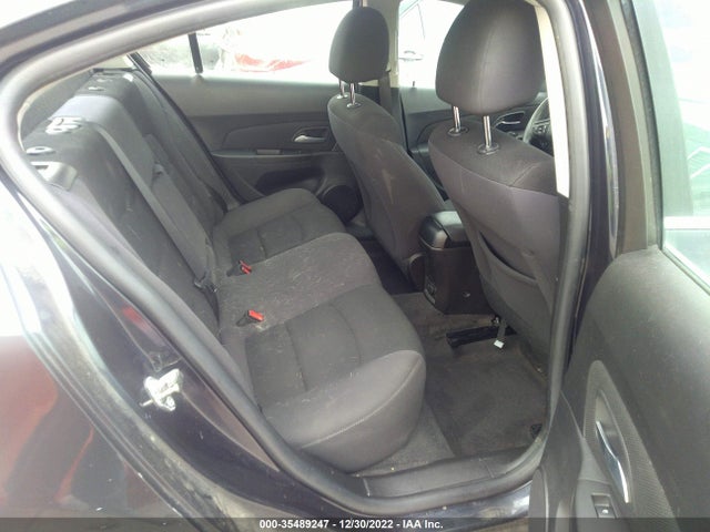 2015 Chevrolet Cruze, VIN: 1G1PC5SB9F7169136