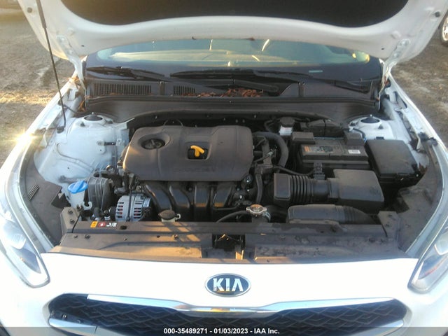 2019 Kia Forte, VIN: 3KPF34AD0KE098581