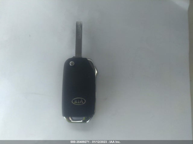 2019 Kia Forte, VIN: 3KPF34AD0KE098581