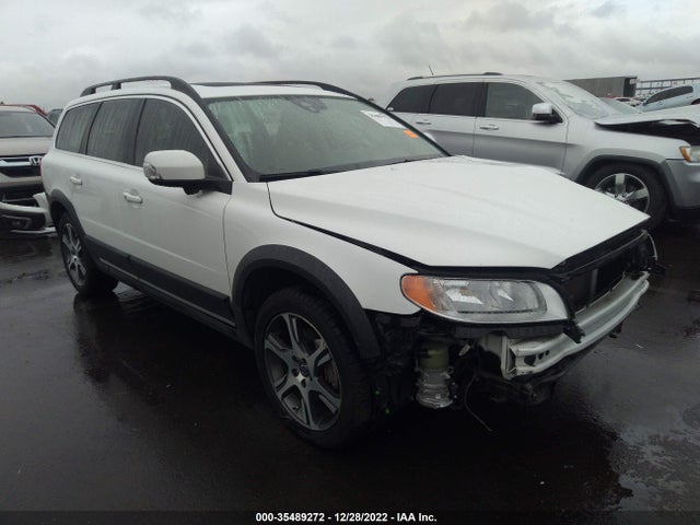 2014 Volvo XC70, VIN: YV4902BZ9E1178535