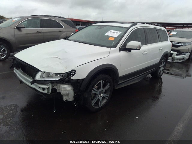 2014 Volvo XC70, VIN: YV4902BZ9E1178535
