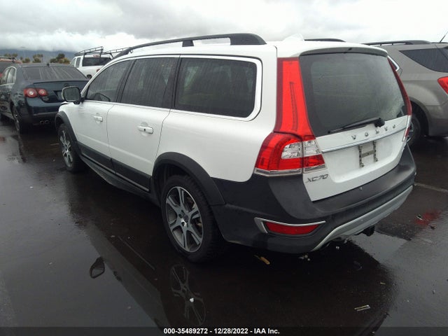 2014 Volvo XC70, VIN: YV4902BZ9E1178535