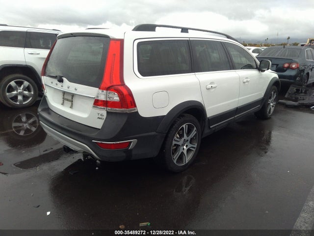 2014 Volvo XC70, VIN: YV4902BZ9E1178535