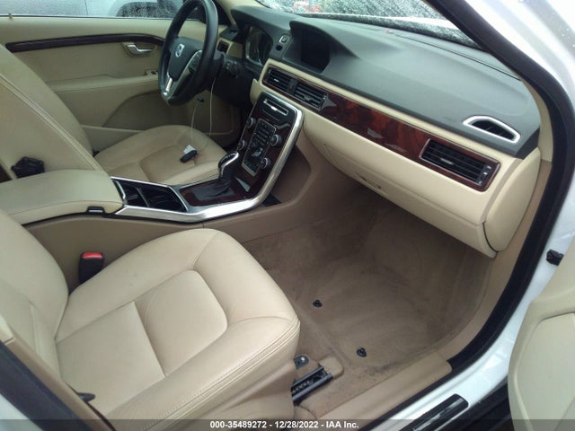 2014 Volvo XC70, VIN: YV4902BZ9E1178535