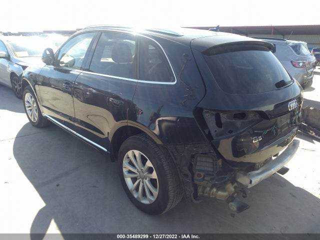 WA1LFAFP1DA083390 Audi Q5 Premium Plus