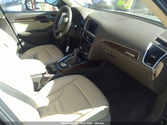 WA1LFAFP1DA083390 Audi Q5 Premium Plus