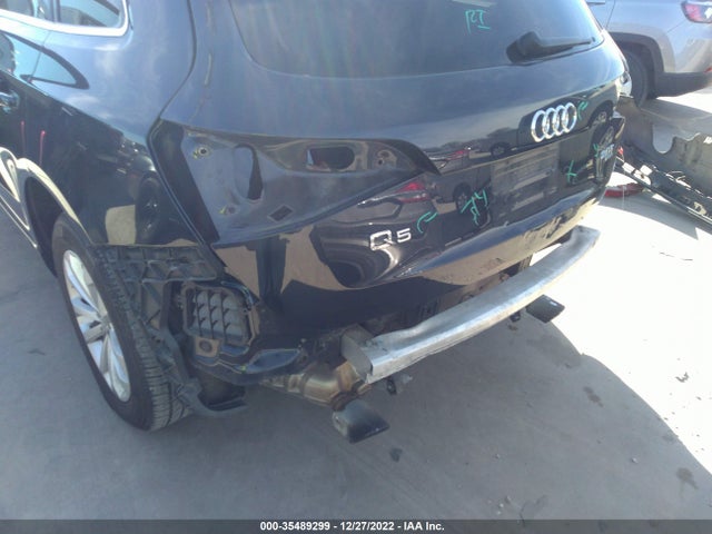 WA1LFAFP1DA083390 Audi Q5 Premium Plus
