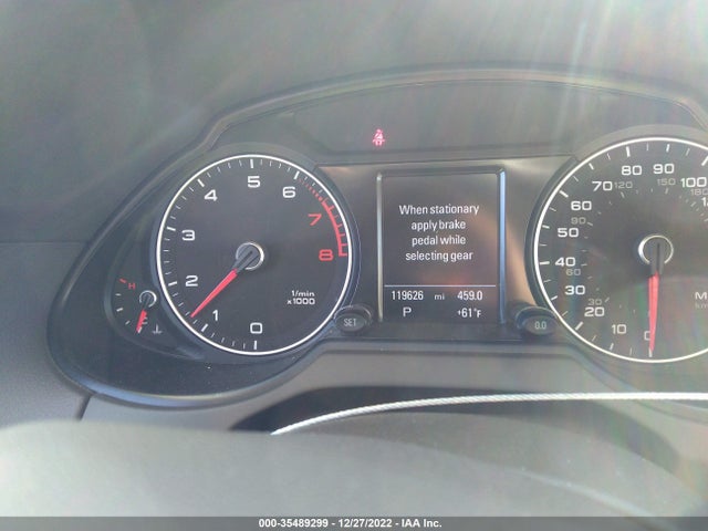 WA1LFAFP1DA083390 Audi Q5 Premium Plus