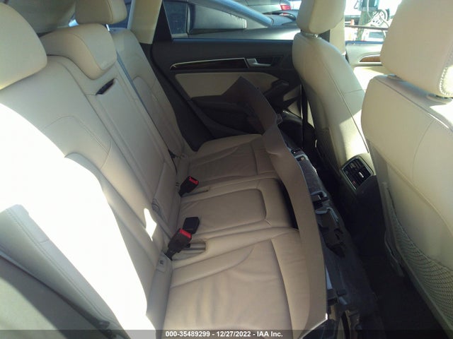WA1LFAFP1DA083390 Audi Q5 Premium Plus