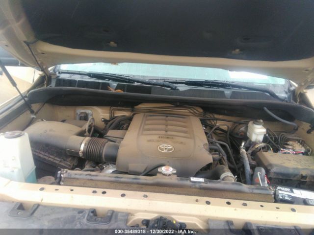 5TFUY5F17KX828600 Toyota Tundra 4wd Sr/sr5/limited