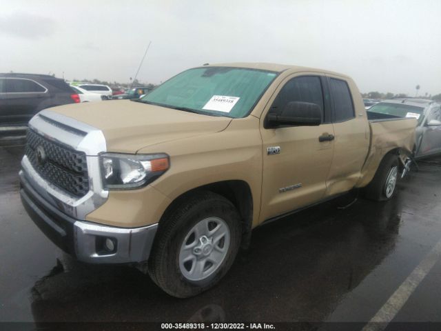 5TFUY5F17KX828600 Toyota Tundra 4wd Sr/sr5/limited