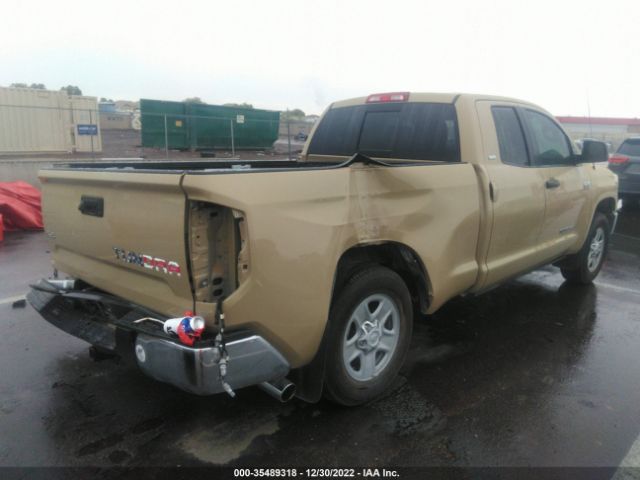 5TFUY5F17KX828600 Toyota Tundra 4wd Sr/sr5/limited