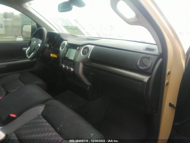 5TFUY5F17KX828600 Toyota Tundra 4wd Sr/sr5/limited