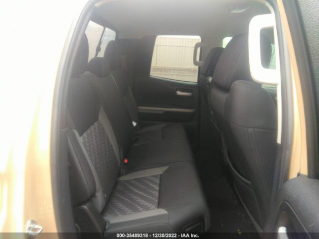 5TFUY5F17KX828600 Toyota Tundra 4wd Sr/sr5/limited