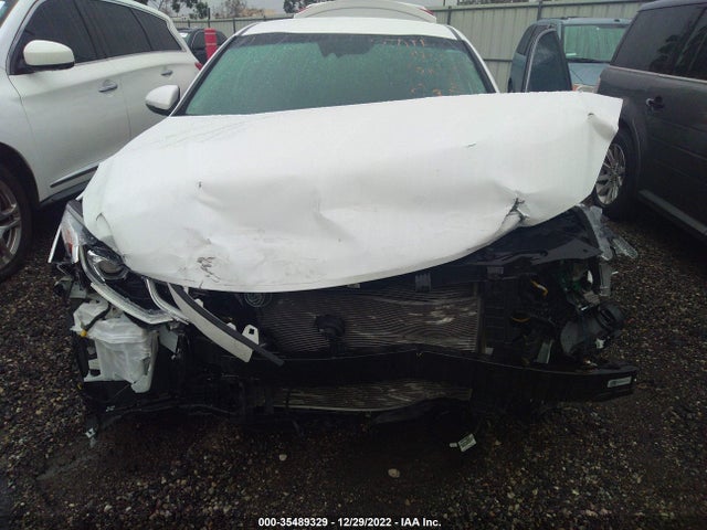 KIA Optima S 2020 5XXGT4L30LG426261 Image 8