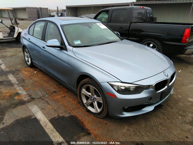 2014 WBA3C1C53EK108199 main image