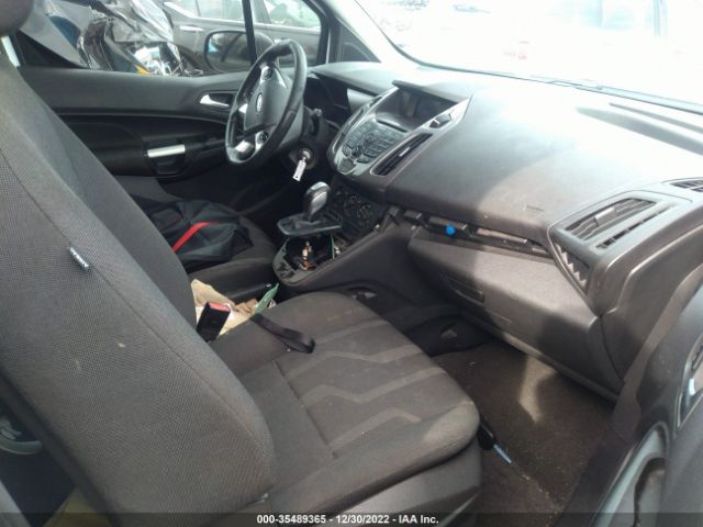NM0LS7F70F1211736 Ford Transit Connect Xlt