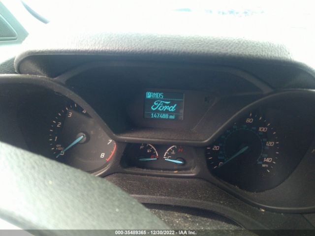 NM0LS7F70F1211736 Ford Transit Connect Xlt