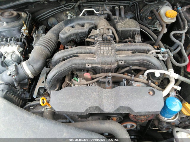 Subaru Forester 2015 JF2SJAAC4FH816015 Image 11