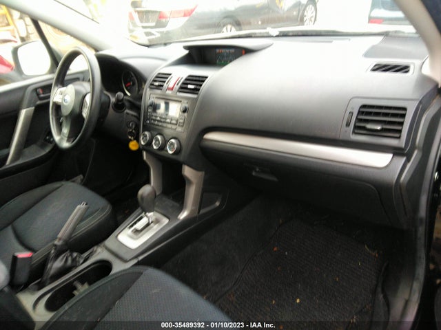 Subaru Forester 2015 JF2SJAAC4FH816015 Image 6
