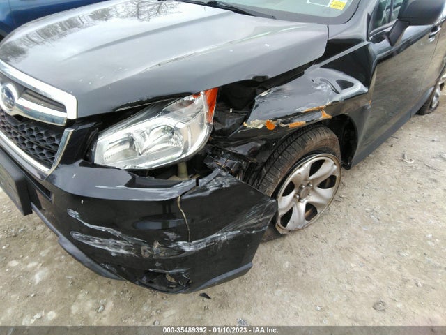 Subaru Forester 2015 JF2SJAAC4FH816015 Image 7