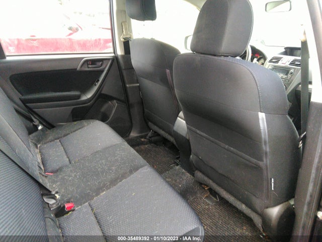 Subaru Forester 2015 JF2SJAAC4FH816015 Image 9