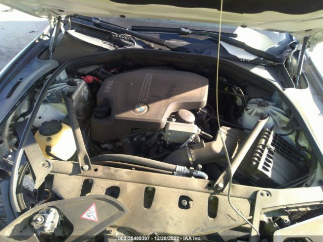 WBA5A7C56ED612588 BMW 5 Series 528i Xdrive