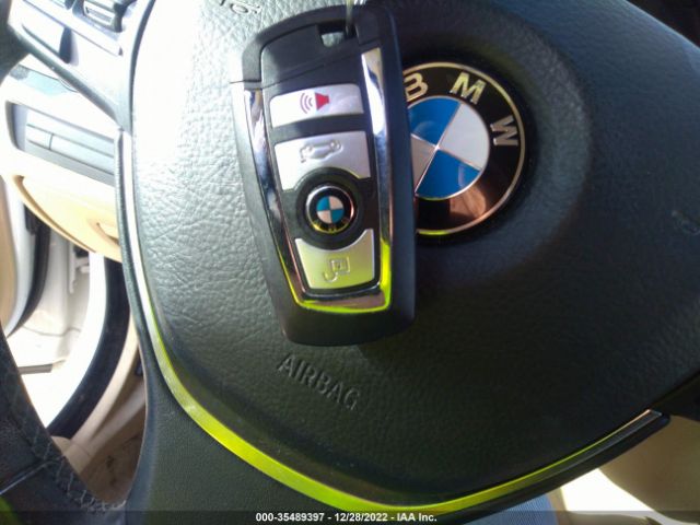 WBA5A7C56ED612588 BMW 5 Series 528i Xdrive