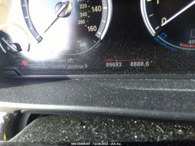 WBA5A7C56ED612588 BMW 5 Series 528i Xdrive