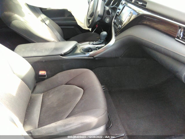 Toyota CAMRY LE 2020 4T1C11AK4LU335092 Image 6