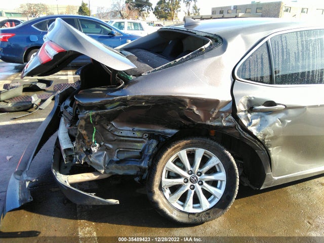 Toyota CAMRY LE 2020 4T1C11AK4LU335092 Image 7