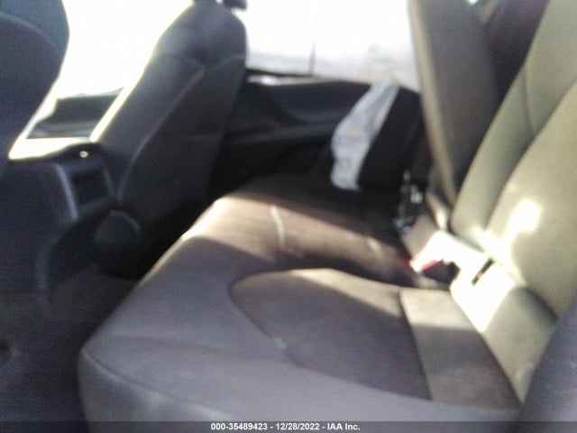Toyota CAMRY LE 2020 4T1C11AK4LU335092 Image 9