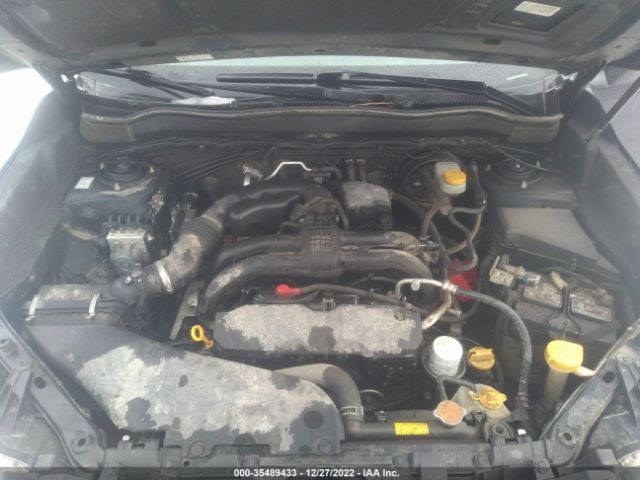 JF2SJAHC1EH421326 Subaru Forester 2.5i Limited