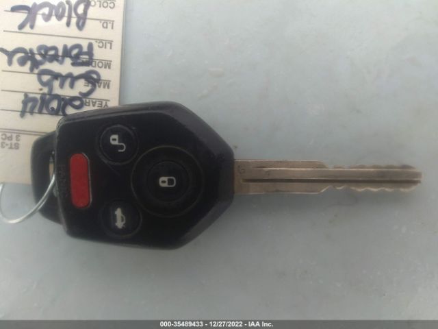JF2SJAHC1EH421326 Subaru Forester 2.5i Limited