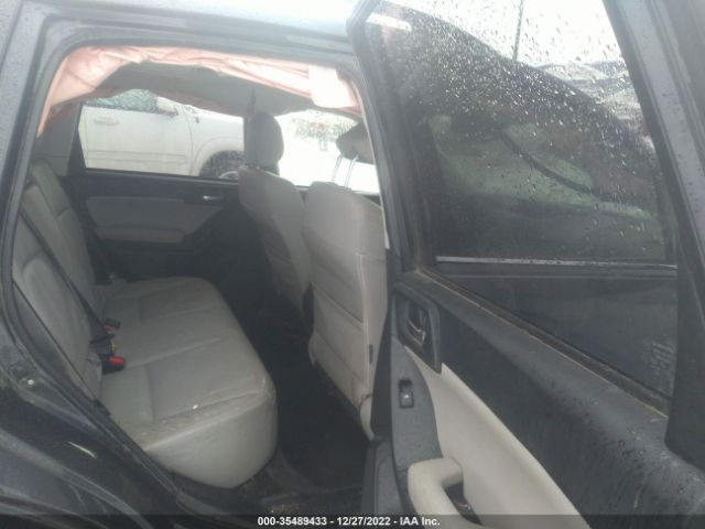JF2SJAHC1EH421326 Subaru Forester 2.5i Limited