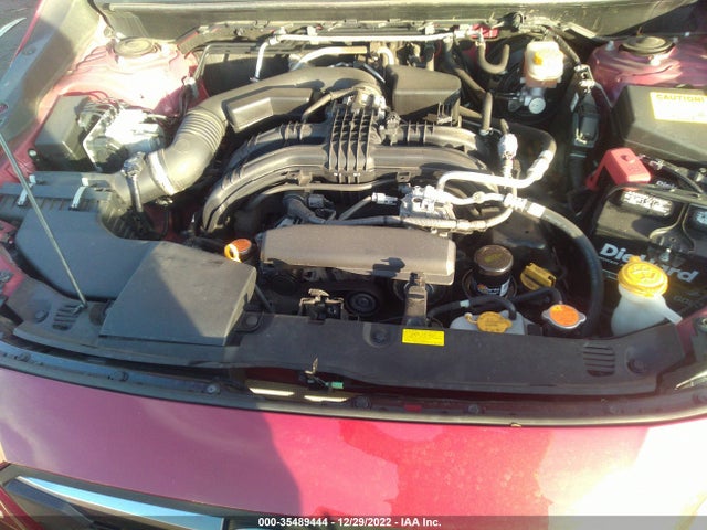 2018 Subaru Crosstrek, VIN: JF2GTAMC7JH220661