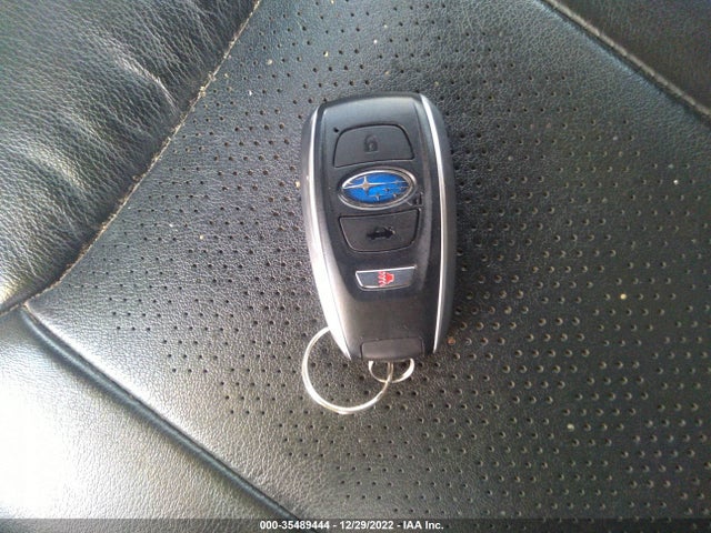 2018 Subaru Crosstrek, VIN: JF2GTAMC7JH220661
