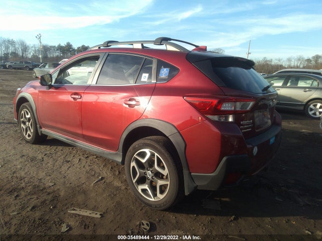 2018 Subaru Crosstrek, VIN: JF2GTAMC7JH220661