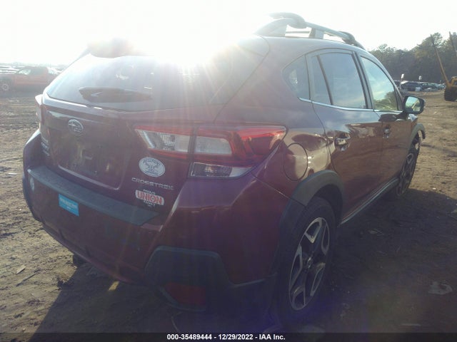 2018 Subaru Crosstrek, VIN: JF2GTAMC7JH220661