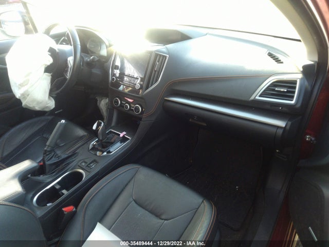 2018 Subaru Crosstrek, VIN: JF2GTAMC7JH220661