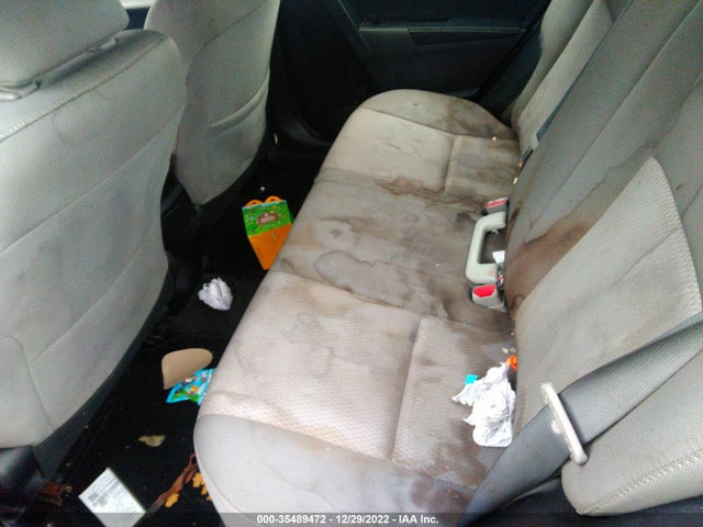 Toyota Corolla L/le/s/s Plus/le Plus 2014 2T1BURHE4EC170716 Image 9