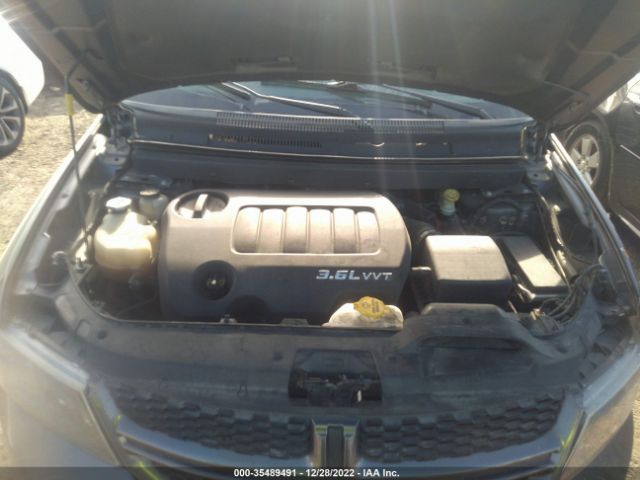 3C4PDCEG3FT686931 Dodge Journey R/t