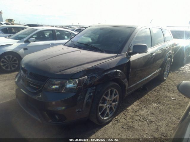 3C4PDCEG3FT686931 Dodge Journey R/t
