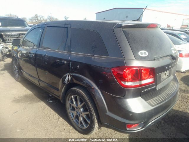 3C4PDCEG3FT686931 Dodge Journey R/t
