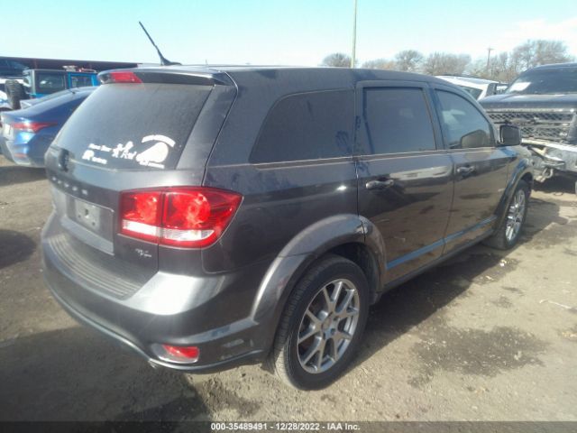 3C4PDCEG3FT686931 Dodge Journey R/t