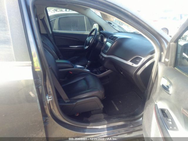 3C4PDCEG3FT686931 Dodge Journey R/t