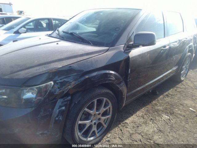 3C4PDCEG3FT686931 Dodge Journey R/t