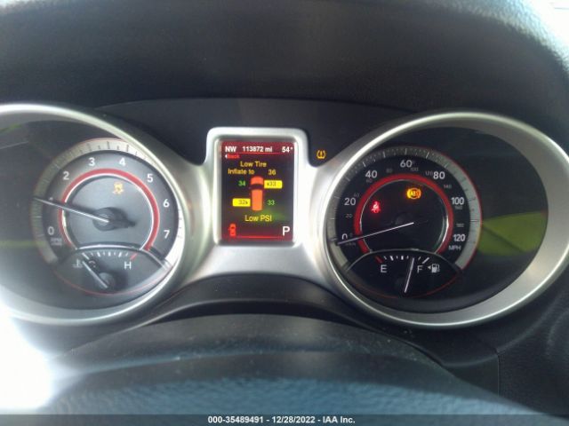 3C4PDCEG3FT686931 Dodge Journey R/t