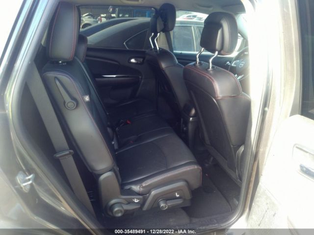 3C4PDCEG3FT686931 Dodge Journey R/t